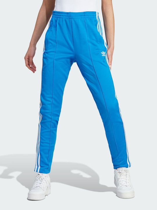 Adicolor SST Sweatpants Blue