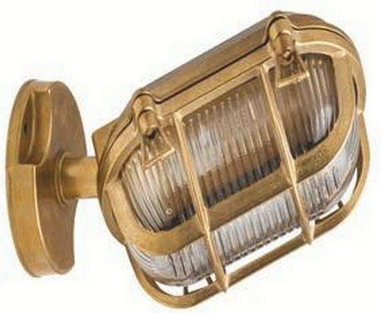 Lido Gold Lantern Lido Gold Lantern