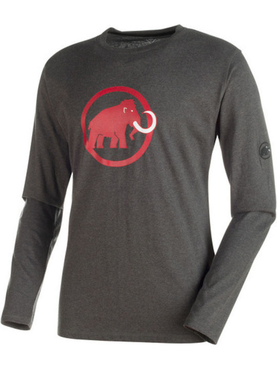 T-Shirt Gray