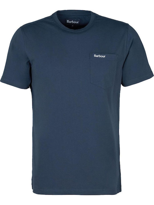 Tricou Albastru marin