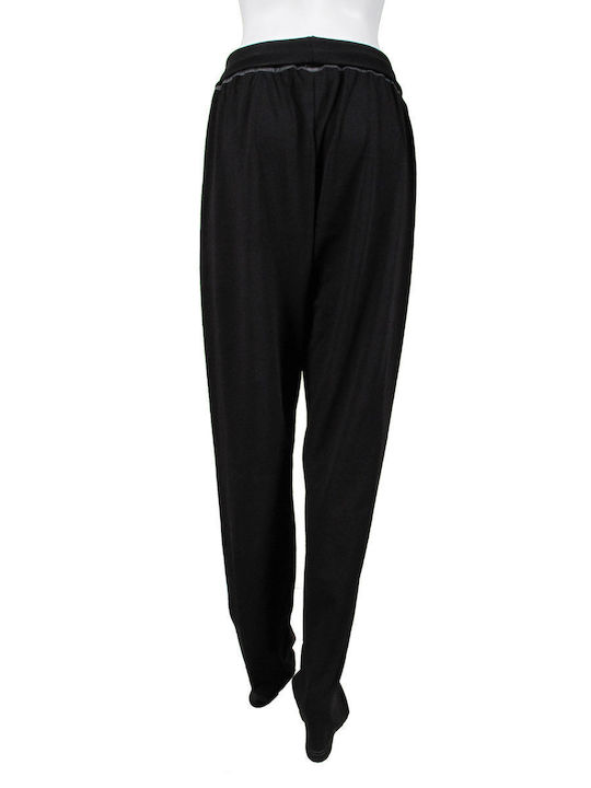 Freddy Sweatpants Black