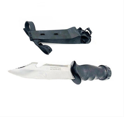 Tramontina Diving Knife with Snow Plough 15cm