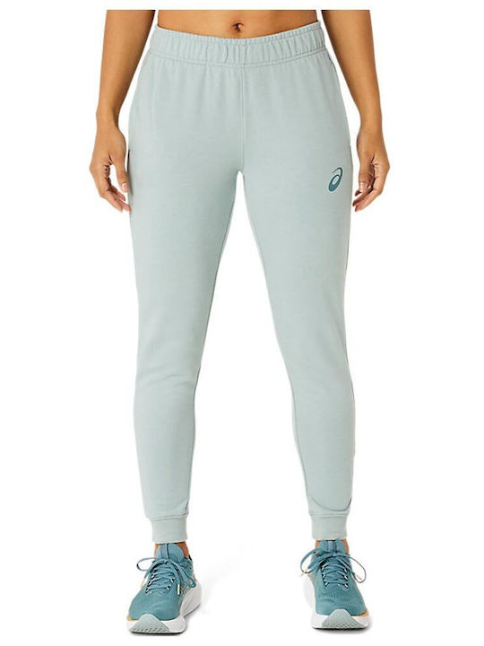 Sweatpants Jogger Blue