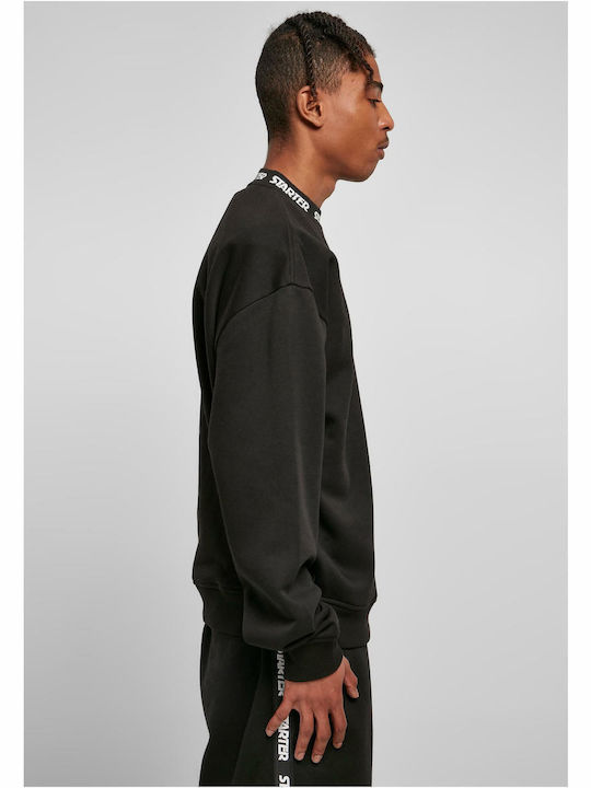 Hanorac Fleece Negru
