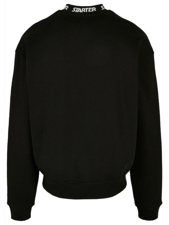 Hanorac Fleece Negru