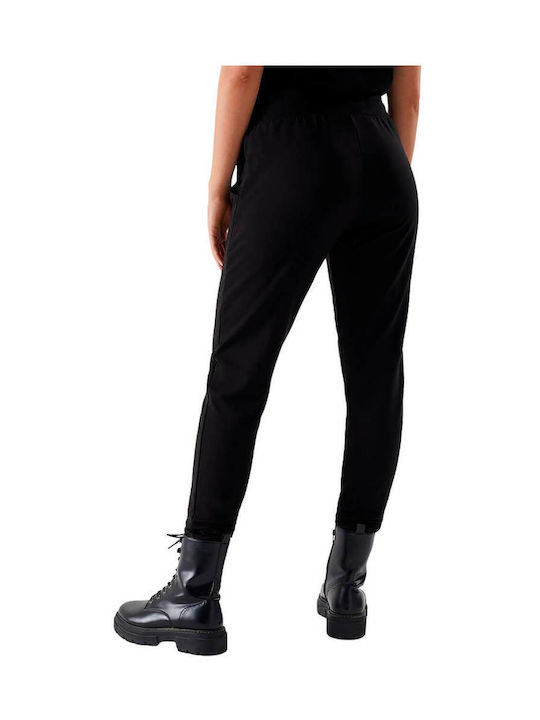 Dakar Damen-Sweatpants Schwarz