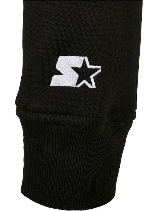 Hanorac Fleece Negru
