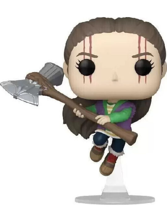 Funko Pop! Marvel: Gorr's Daughter Bobble-Head Ediție limitată