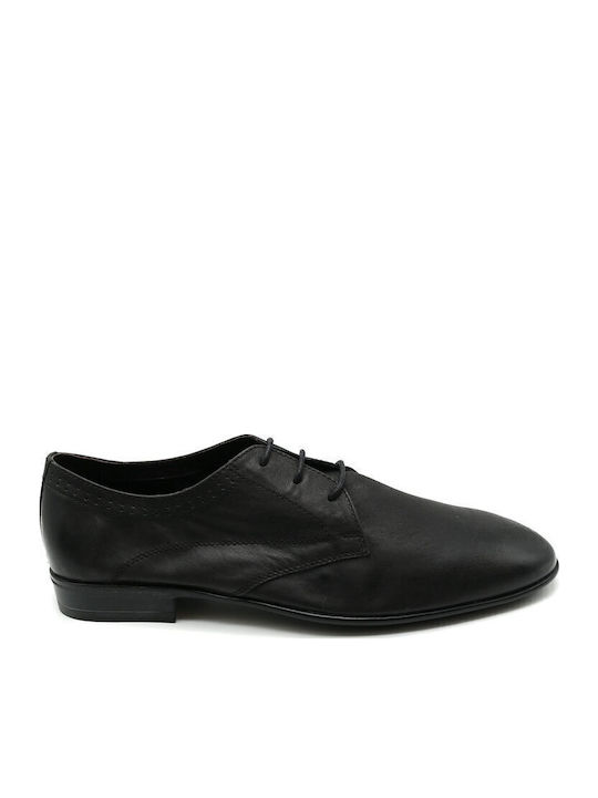 Herren Freizeitschuhe Schwarz