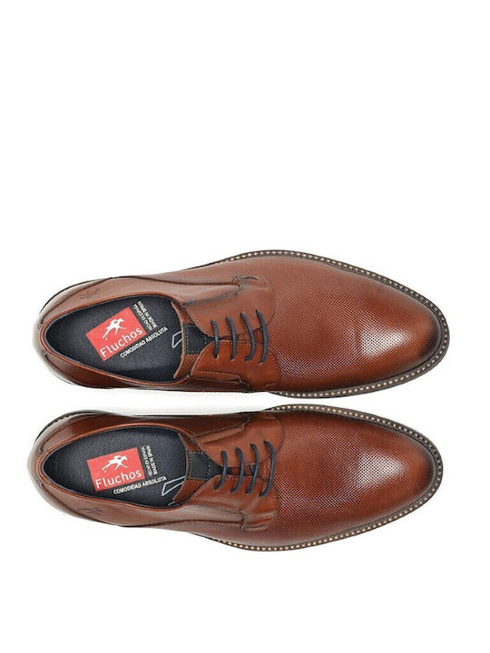 Herren Freizeitschuhe Braun