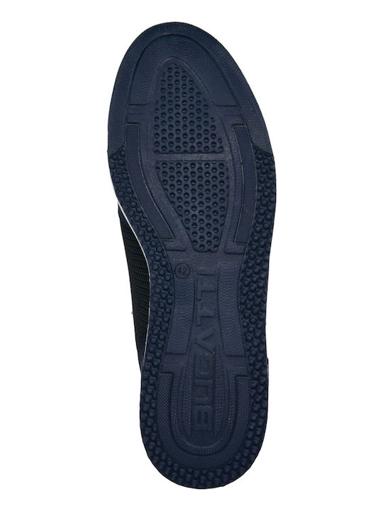 Men's Casual Shoes Blue