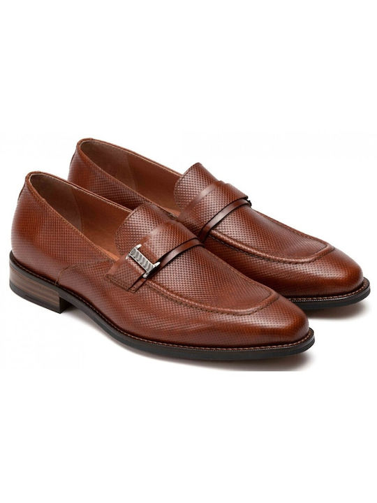 Raymont Men's Casual Shoes Tabac Brown