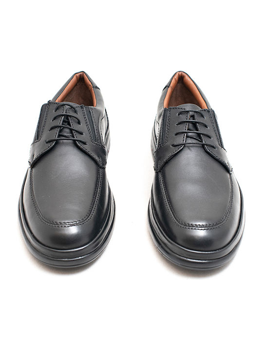 Freemood Men's Casual Shoes Black