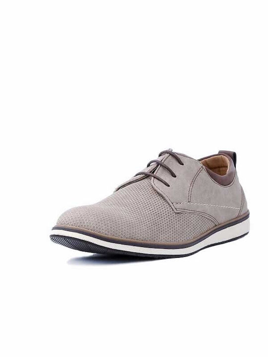 Cockers Men's Casual Shoes Beige