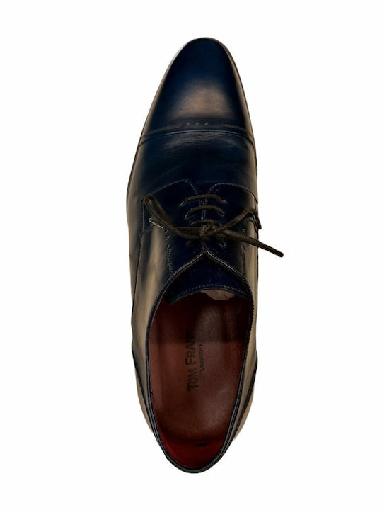 Pantofi casual pentru bărbați Albastru