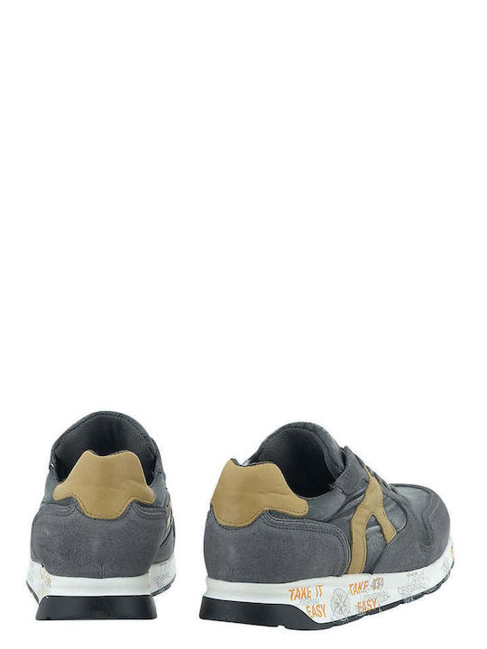 Ur1 Men's Casual Shoes Gray