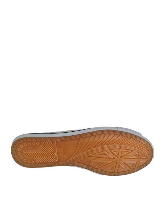 Pantofi casual pentru bărbați Albastru