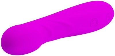 Pretty Love Reuben Klassisch Vibrator 14.2cm BI-014358 Purple