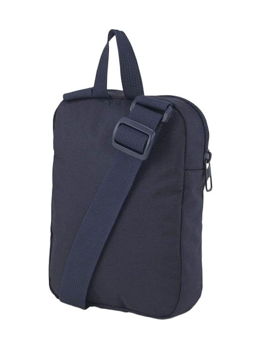 PUMA Portable Ii Herrentasche Schulter / Crossbody Blau