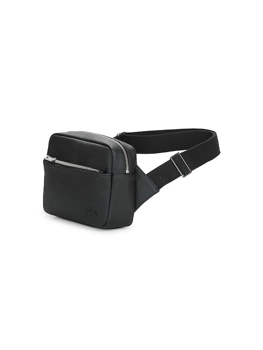 Men's Shoulder / Crossbody Bag Black