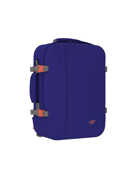 Cabin Zero Backpack Blue 44lt