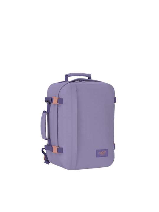 Cabin Zero Rucsac Violet 36lt