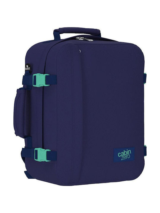 Cabin Zero Backpack 28lt Μπλε