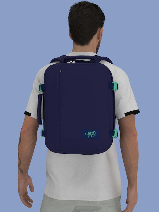 Cabin Zero Backpack 28lt Μπλε
