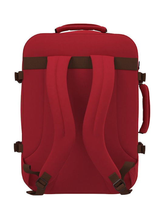 Cabin Zero Backpack 44lt Κόκκινο