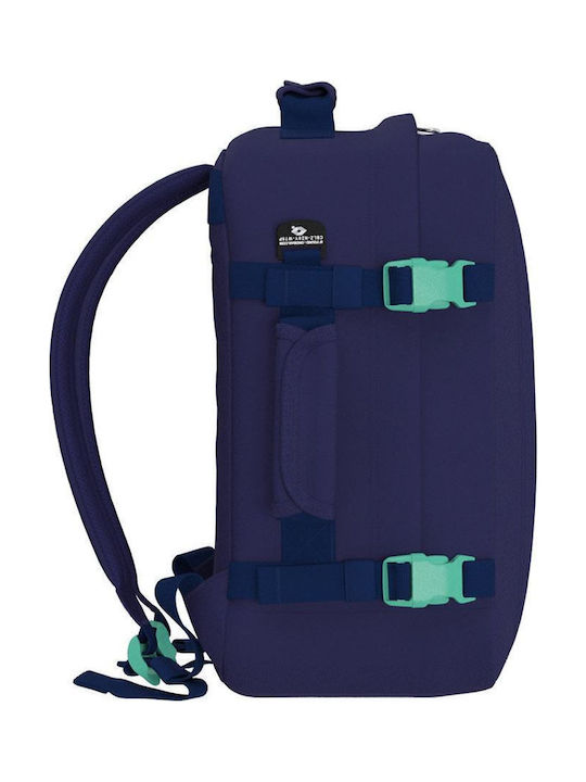 Cabin Zero Backpack 28lt Μπλε
