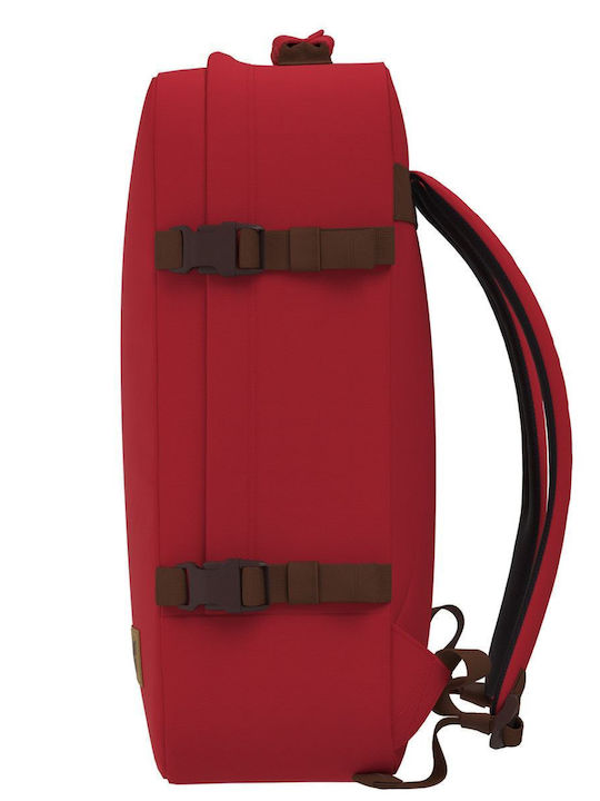 Cabin Zero Backpack 44lt Κόκκινο