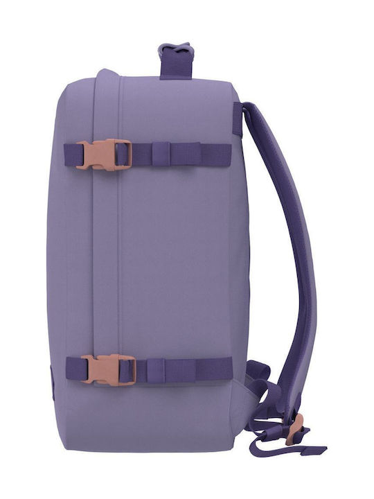 Cabin Zero Backpack 36lt Μωβ