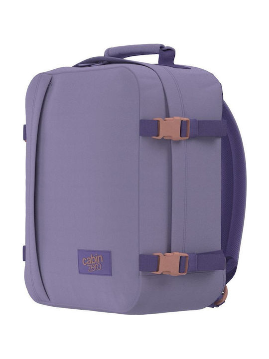 Cabin Zero Backpack 28lt Purple