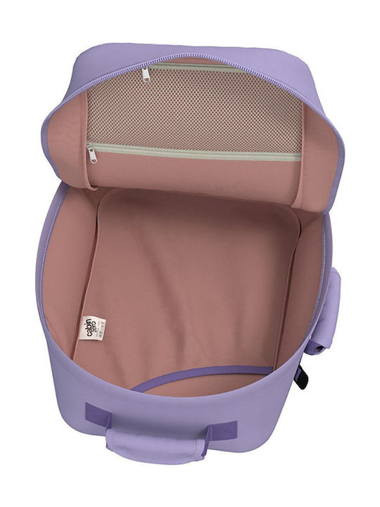 Cabin Zero Backpack 36lt Μωβ