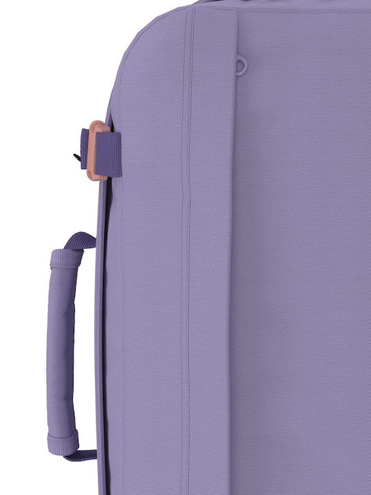 Cabin Zero Backpack 36lt Μωβ