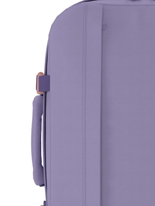 Cabin Zero Backpack 44lt Μωβ