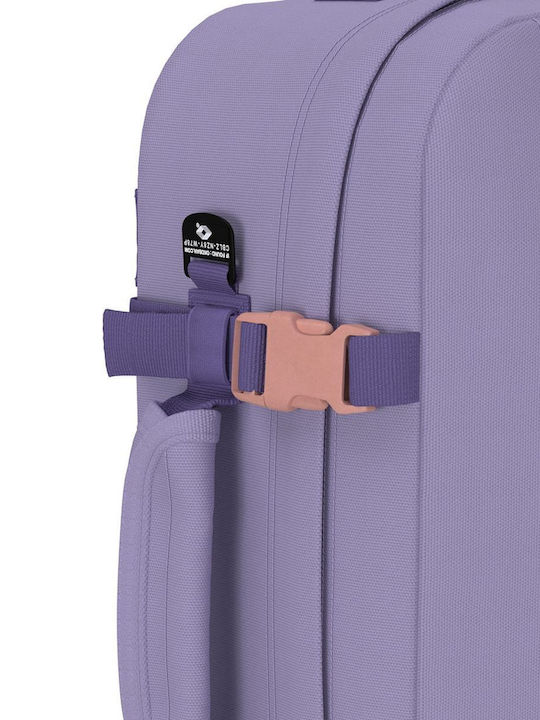 Cabin Zero Backpack 44lt Μωβ