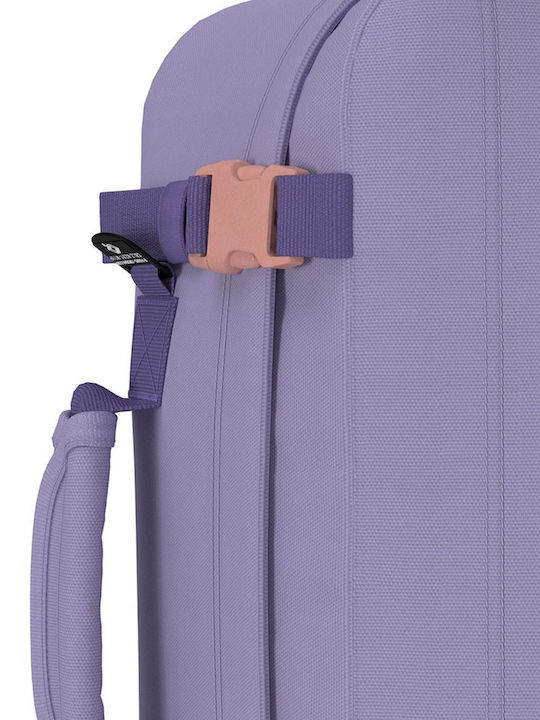 Cabin Zero Backpack 36lt Μωβ