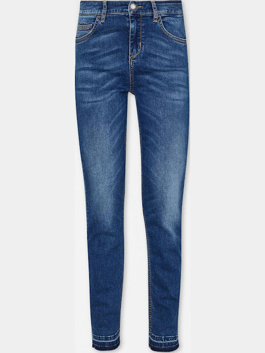 Better Women's Jean Trousers in Skinny Fit
