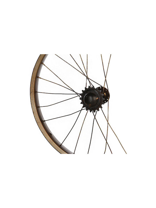 SPECIAL OBJECTS Διακοσμητικό Φωτιστικό "Cycle" E27 35x23x64εκ.