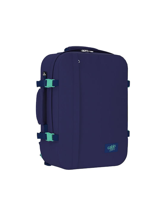 Cabin Zero Femei Rucsac Albastru 44lt