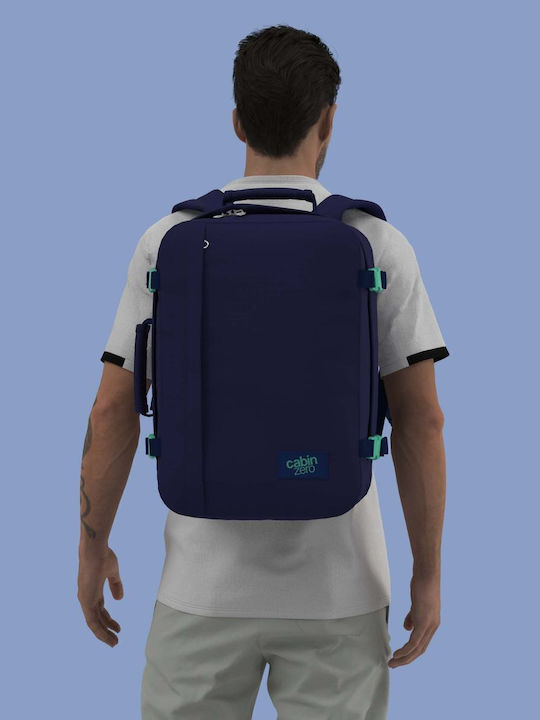 Cabin Zero Backpack 36lt Μπλε