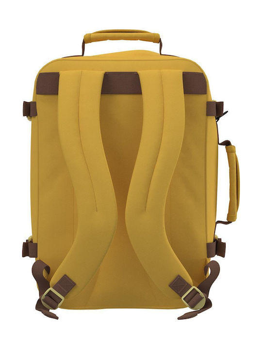Cabin Zero Rucsac 36lt Galben