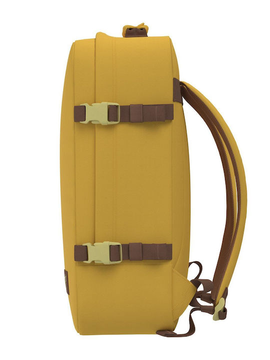 Cabin Zero Rucsac 44lt Galben