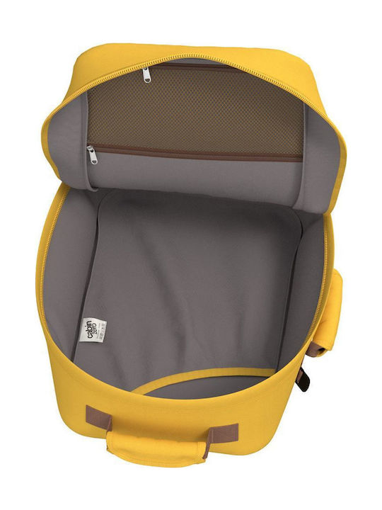 Cabin Zero Rucsac 36lt Galben
