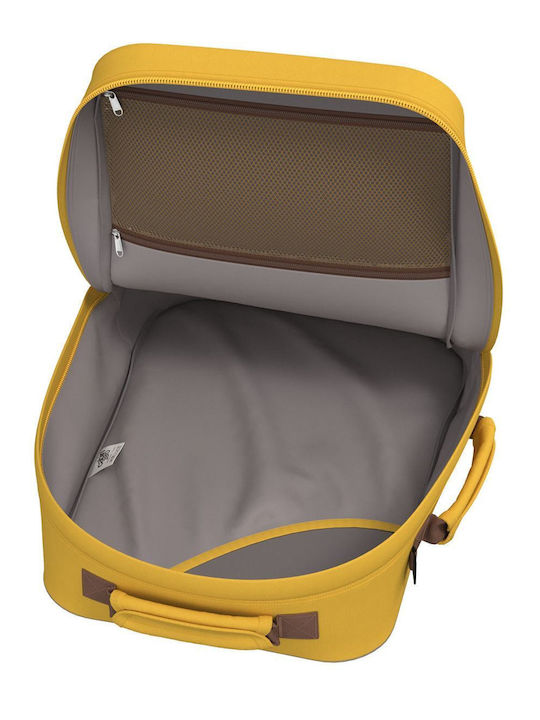 Cabin Zero Rucsac 44lt Galben