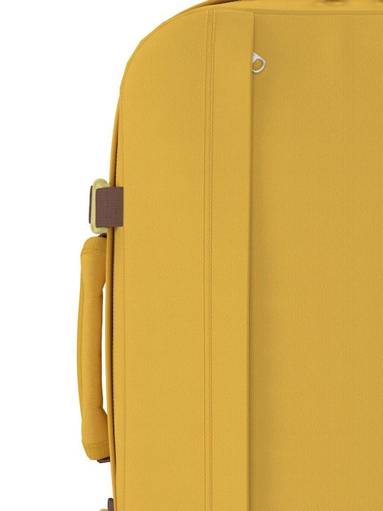 Cabin Zero Rucsac 44lt Galben