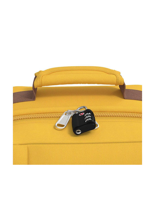 Cabin Zero Rucsac 44lt Galben