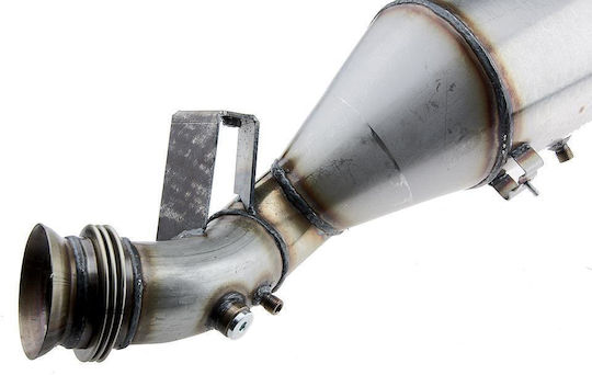 NTY DPF-Filter