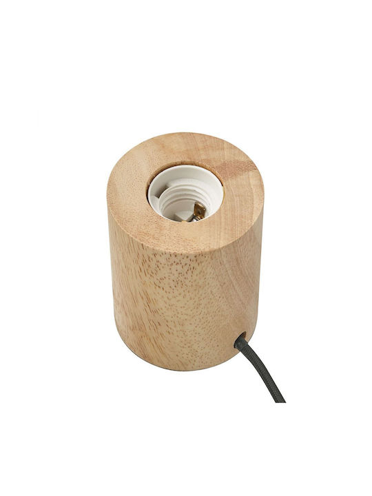 Butlers Διακοσμητικό Φωτιστικό Stilo 8x8x10.5εκ.